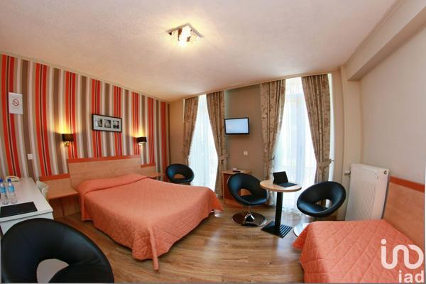 Murs commerciaux  à vendre 1 500 m² Bagnères-de-Luchon