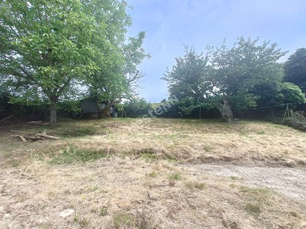 Diemoz : Terrain à bâtir de 523 m²