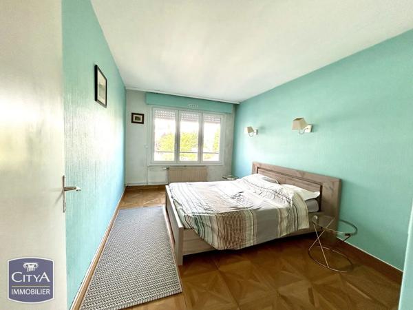 Appartement à vendre 3 pièces 75.96m² Lens (62300)