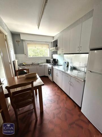 Appartement à vendre 3 pièces 75.96m² Lens (62300)