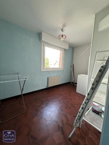 Appartement à vendre 3 pièces 75.96m² Lens (62300)