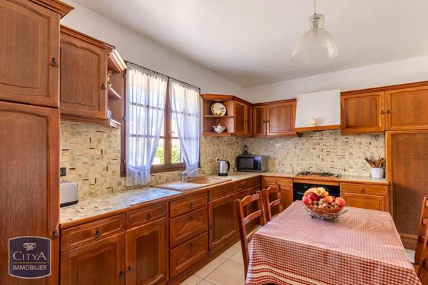 Maison à vendre 4 pièces 75m² Ollioules (83190)