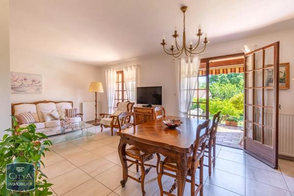 Maison à vendre 4 pièces 75m² Ollioules (83190)