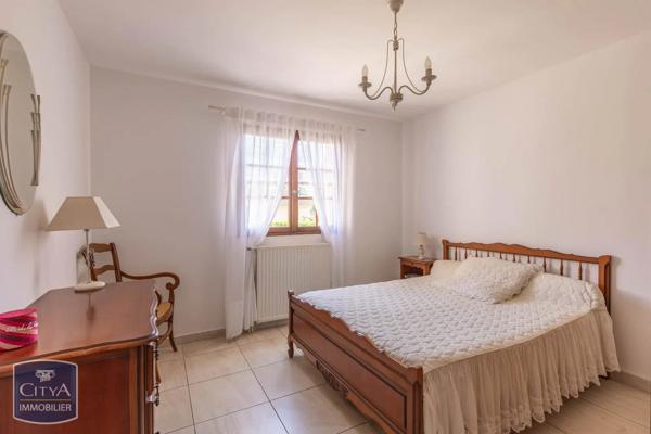 Maison à vendre 4 pièces 75m² Ollioules (83190)