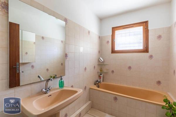 Maison à vendre 4 pièces 75m² Ollioules (83190)