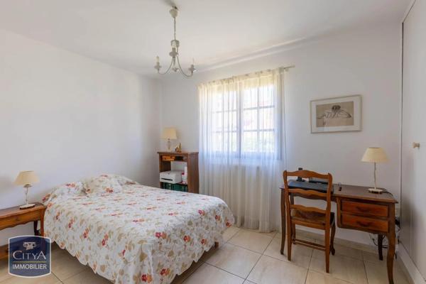 Maison à vendre 4 pièces 75m² Ollioules (83190)