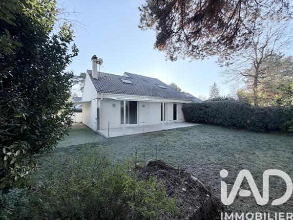 Maison à vendre 7 pièces 140 m² Verneuil-sur-Seine