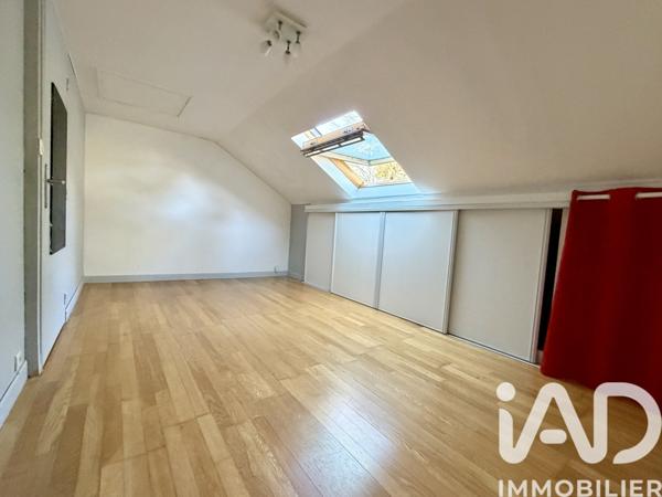 Maison à vendre 7 pièces 140 m² Verneuil-sur-Seine