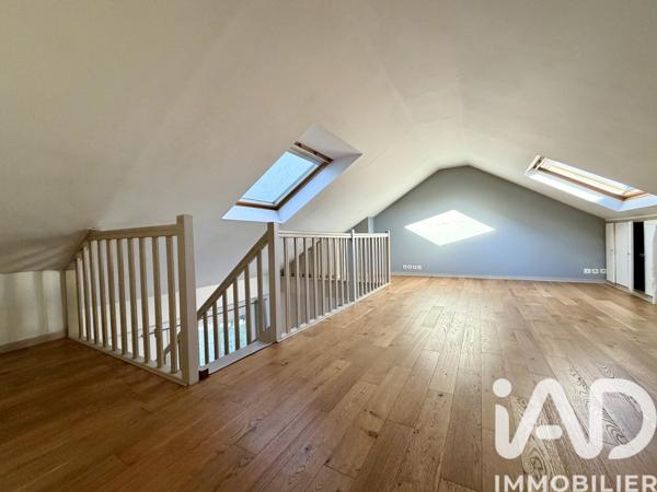 Maison à vendre 7 pièces 140 m² Verneuil-sur-Seine