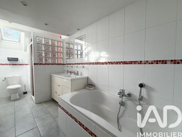 Maison à vendre 7 pièces 140 m² Verneuil-sur-Seine