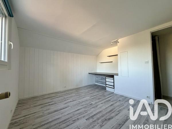Maison à vendre 7 pièces 140 m² Verneuil-sur-Seine