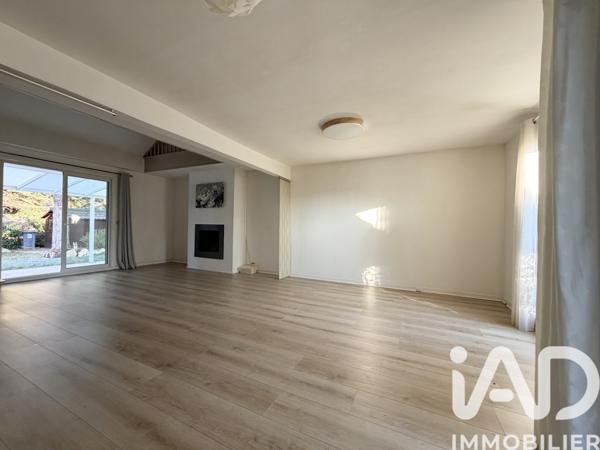 Maison à vendre 7 pièces 140 m² Verneuil-sur-Seine