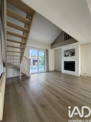 Maison à vendre 7 pièces 140 m² Verneuil-sur-Seine