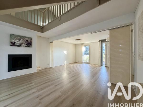 Maison à vendre 7 pièces 140 m² Verneuil-sur-Seine