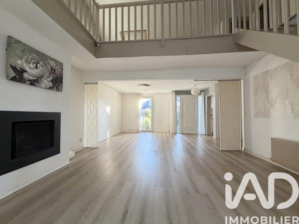 Maison à vendre 7 pièces 140 m² Verneuil-sur-Seine