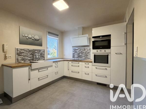 Maison à vendre 7 pièces 140 m² Verneuil-sur-Seine