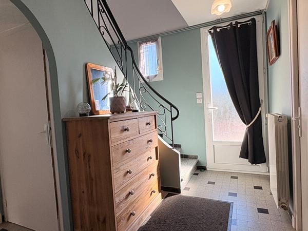 Maison Conques Sur Orbiel 4 pièce(s) avec hangar