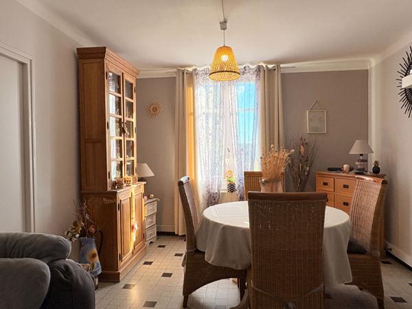 Maison Conques Sur Orbiel 4 pièce(s) avec hangar