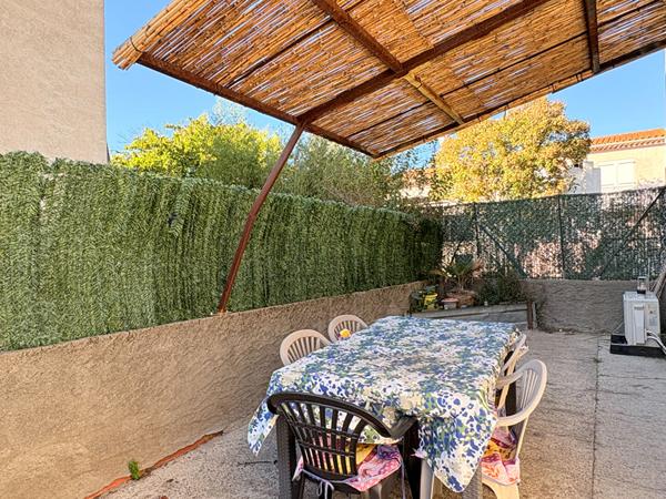 Maison Conques Sur Orbiel 4 pièce(s) avec hangar