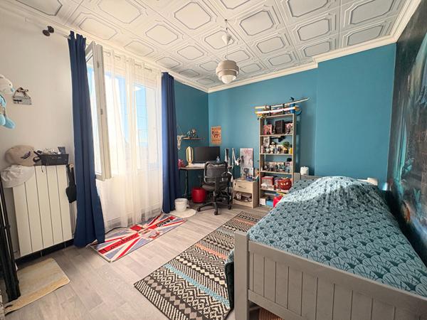 Maison Conques Sur Orbiel 4 pièce(s) avec hangar