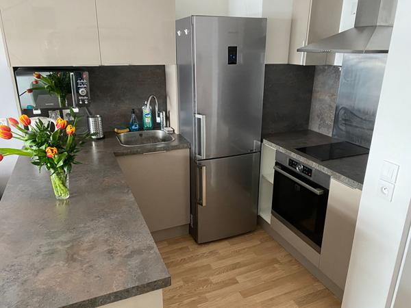 Appartement Choisy Le Roi 2 pièces meublé38.02 m2