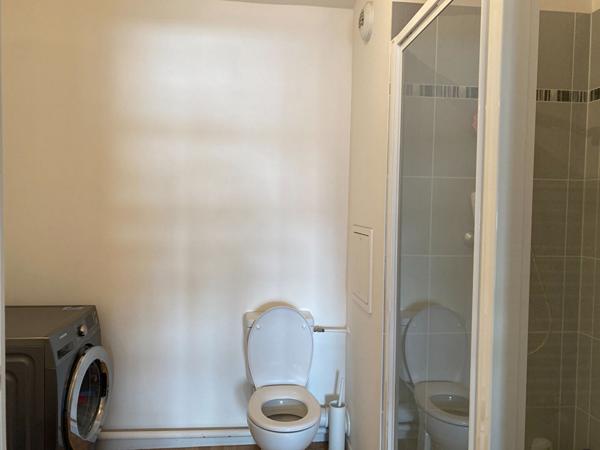 Appartement Choisy Le Roi 2 pièces meublé38.02 m2