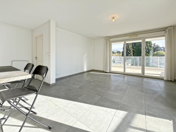 Les baumettes (13009) Appartement T4 – Résidence récente de standing – Rue Joseph Aiguier
