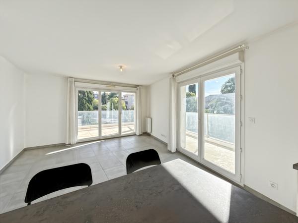 Les baumettes (13009) Appartement T4 – Résidence récente de standing – Rue Joseph Aiguier