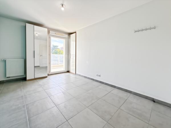 Les baumettes (13009) Appartement T4 – Résidence récente de standing – Rue Joseph Aiguier