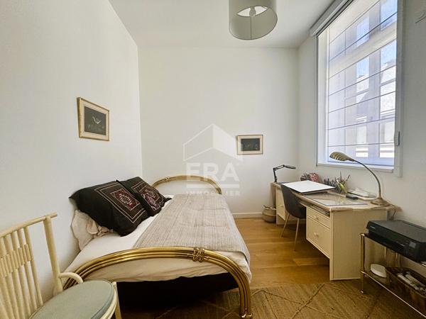 Appartement Saint Malo 3 pièces à louer - Saint-Malo