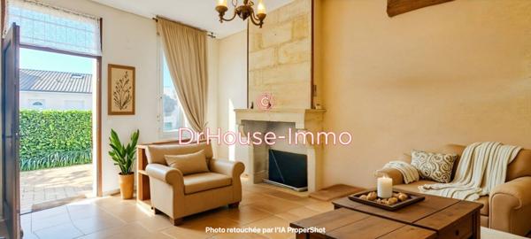 Maison à vendre 4 pièces de 70 m²