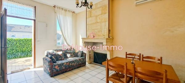 Maison à vendre 4 pièces de 70 m²