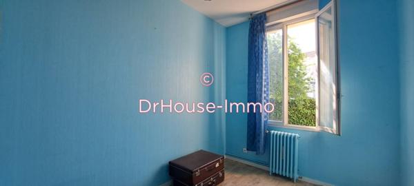 Maison à vendre 4 pièces de 70 m²