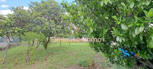 Maison à vendre 4 pièces de 70 m²