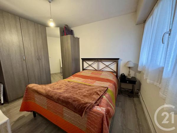 Appartement T2 à vendre  2 pièces - 46 m 2   ANNECY  - 74