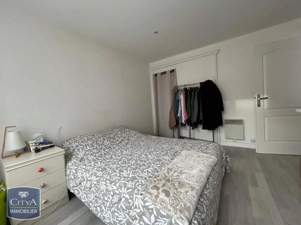 Appartement à louer 2 pièces 41.62m² Amiens (80000)
