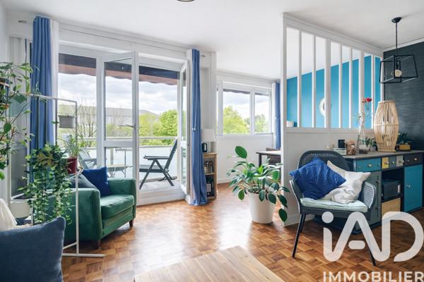 Appartement à vendre 5 pièces 93,2 m² Dinan