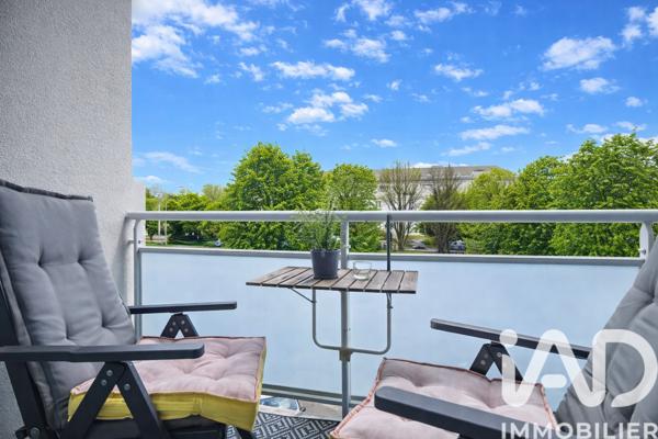 Appartement à vendre 5 pièces 93,2 m² Dinan