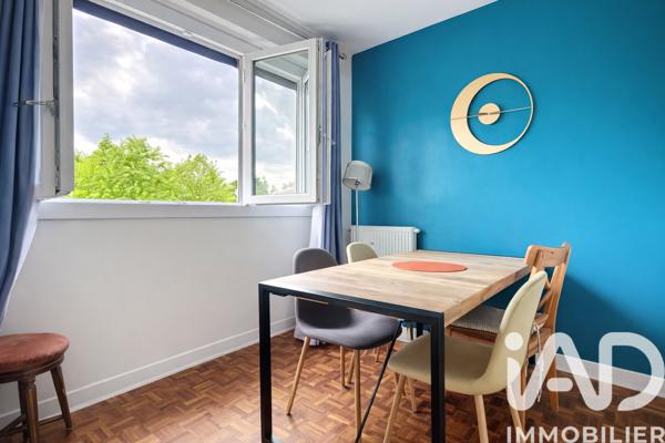 Appartement à vendre 5 pièces 93,2 m² Dinan