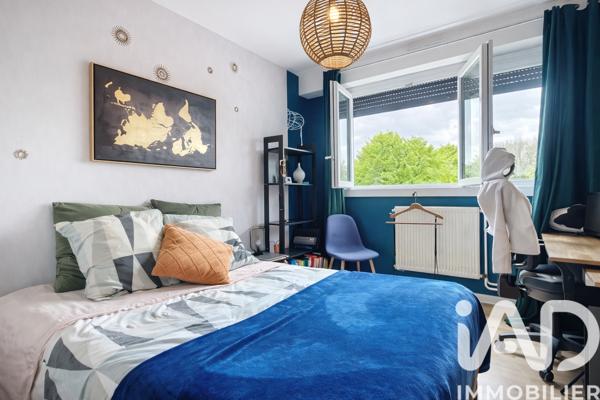 Appartement à vendre 5 pièces 93,2 m² Dinan