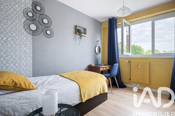 Appartement à vendre 5 pièces 93,2 m² Dinan