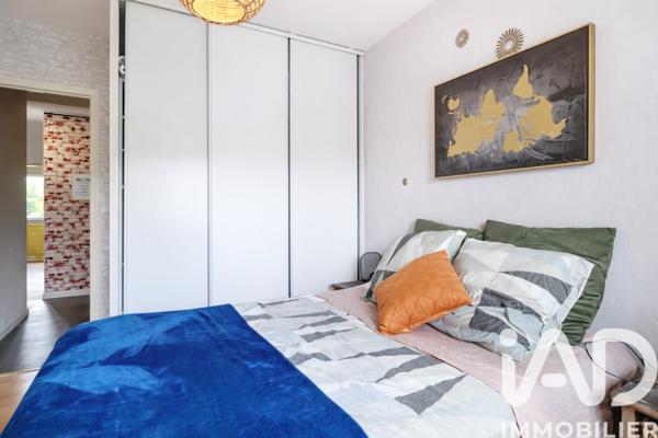 Appartement à vendre 5 pièces 93,2 m² Dinan