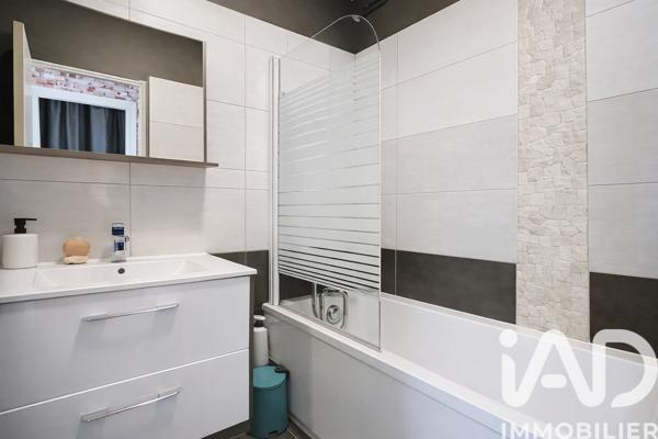 Appartement à vendre 5 pièces 93,2 m² Dinan