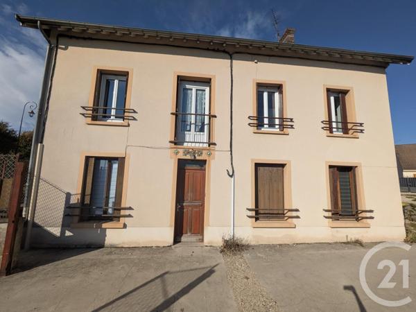 Appartement F1 à vendre  2 pièces - 26,20 m2 COULOMMIERS - 77
