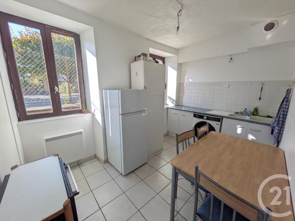 Appartement F1 à vendre  2 pièces - 26,20 m2 COULOMMIERS - 77