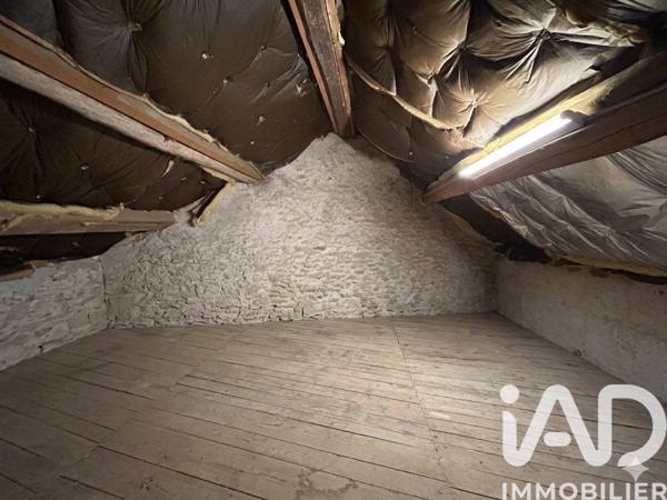 Maison à vendre 5 pièces 123 m² Le Malesherbois