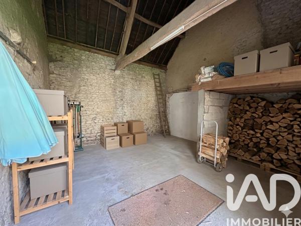 Maison à vendre 5 pièces 123 m² Le Malesherbois