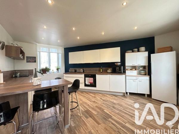 Maison à vendre 5 pièces 123 m² Le Malesherbois