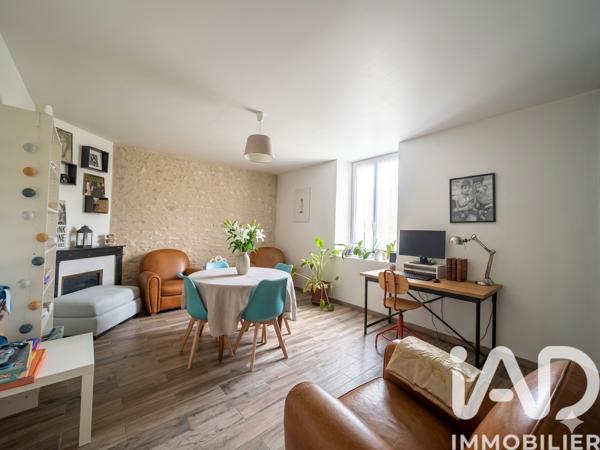 Maison à vendre 5 pièces 123 m² Le Malesherbois