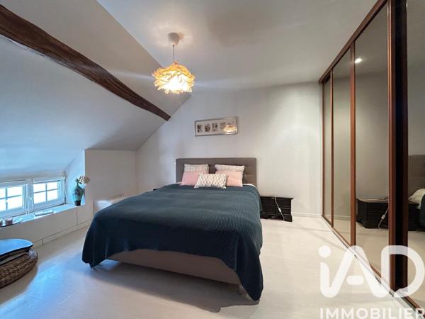 Maison à vendre 5 pièces 123 m² Le Malesherbois